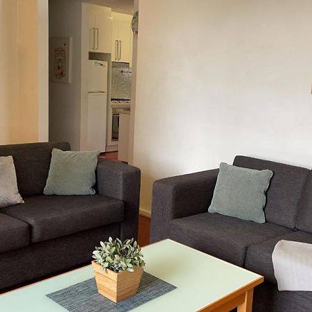St Kilda Beachfront 2 Bedroom Apartment Melbourne City Exterior foto